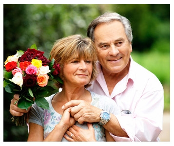 Mariage ou pacs: pas le choix!