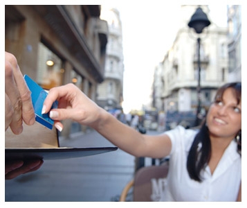 Payer en francs suisses? A voir!