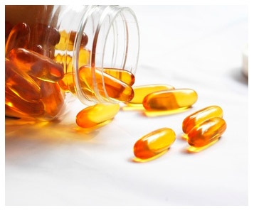 Médicaments à la gélatine