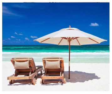 Quelles vacances pour les malades?