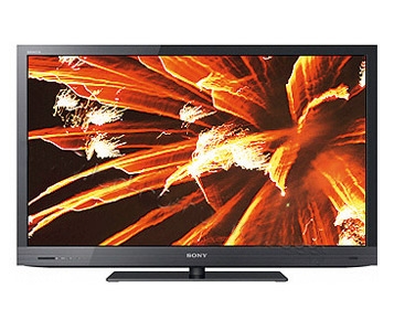 Téléviseurs pour année olympique  