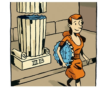 Emprunter grâce au 3b