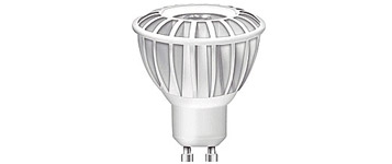 10 ampoules à LED pour spot: Lumière chic pour consommation  chiche 