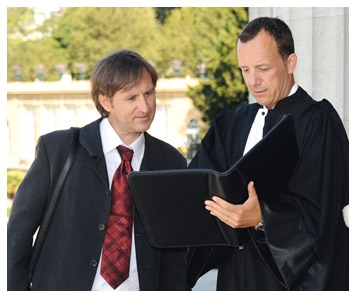 10 assurances de protection juridique: L’art d’esquiver les mauvais risques