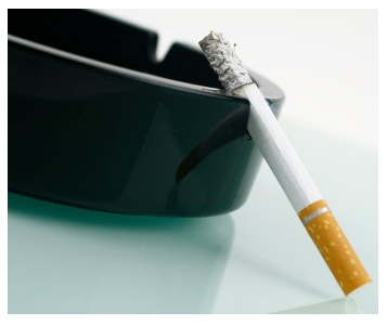 Des cigarettes qui s’éteignent d’elles-mêmes