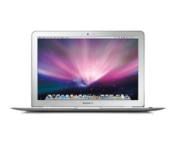 Ultrabooks