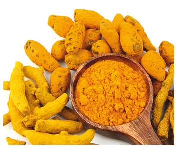 Mangez du curcuma!