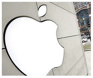 Apple croque la bourse