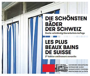Les amoureux des bains publics