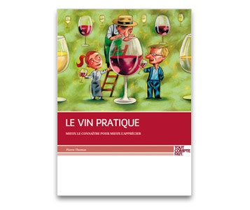 Si le vin manque, il manque tout!
