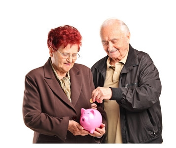 Les comptes seniors ne rapportent presque rien