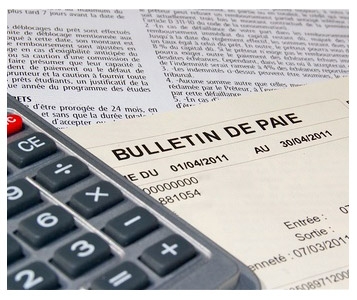Salaire pour les morts?