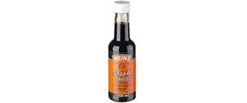 15 sauces soja: entre sushis et soucis