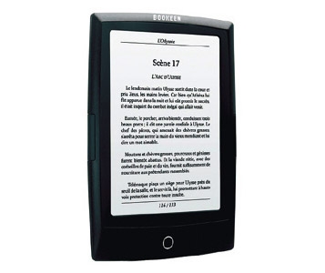 E-books  