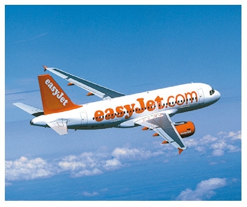 EasyJet: sièges attribués 
