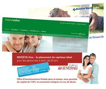 Pas de miracle chez les assureurs