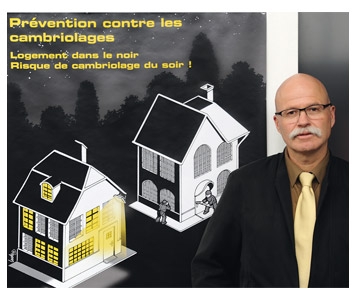Les clés d’une bonne sécurité
