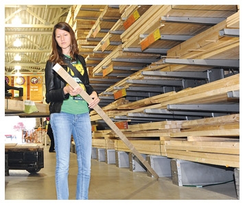 5 centres de bricolage: Le prix du bricolage en Suisse romande