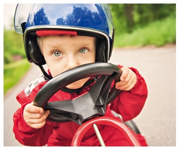 Quelles assurances pour mon auto?