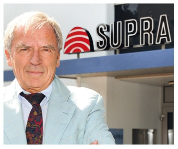 Ex-assurés Supra partiellement soulagés!