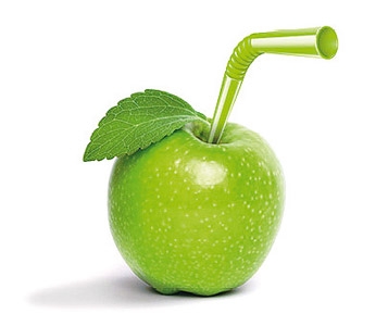 Où sont les pommes?