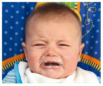 Bébés palmitiques