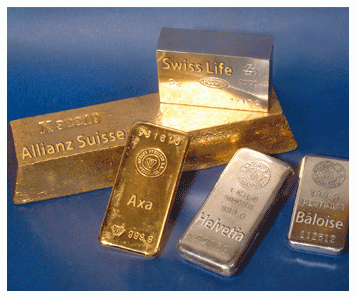 Le 2e pilier reste une affaire en or
