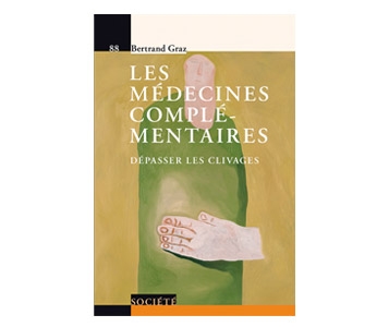 Arrêt sur les soins alternatifs