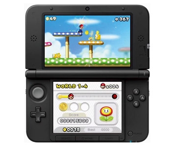 Nintendo se joue de ses clients