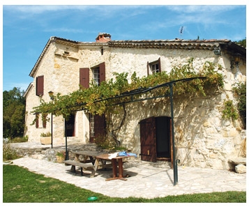 Financer sa maison en France