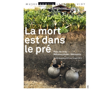 Après les betteraves, les tombes
