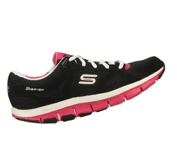 Chaussures trompeuses?
