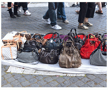 Touristes fraudeurs