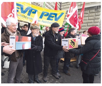 L'initiative qui avantage les petits héritiers 