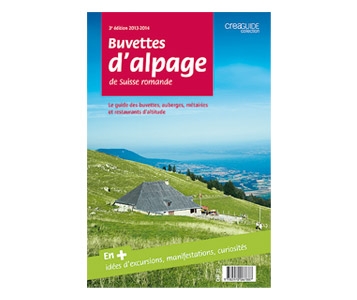 Une croque au sommet