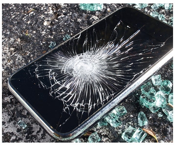 Les smartphones peuvent se passer d’assurance