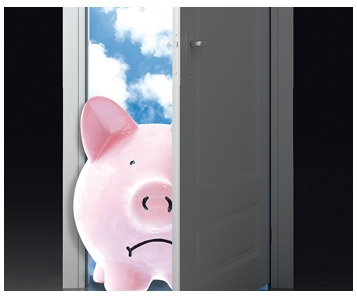 Fermer un compte: pas toujours gratuit