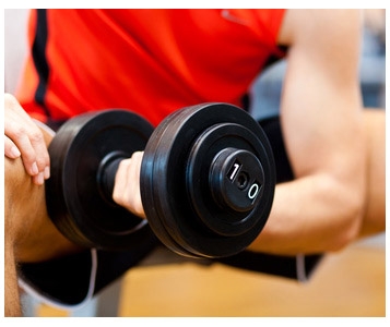 Fitness forever