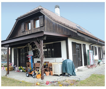 4 plateformes étiquettes immo: Je colle une étiquette à ma maison