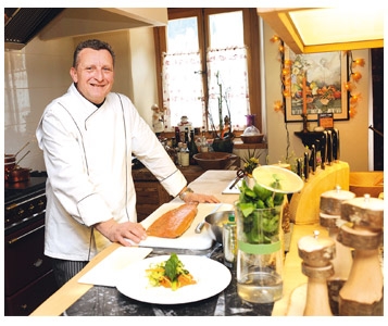 8 adresses où manger des mets de terroir: Huit adresses où le terroir est «revisité»
