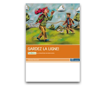 Maigrir grâce au bon sens
