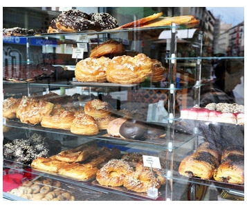 Pain quotidien