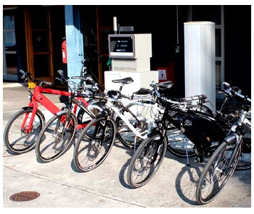 Vélo électriques: l’entretien est coûteux