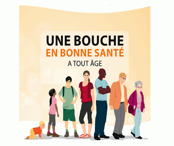 Pour une dentition saine