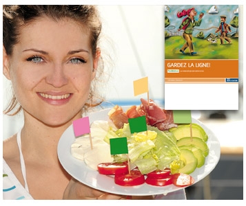 Les calories, ce n’est pas tout!