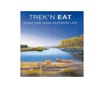 Repas de trekking