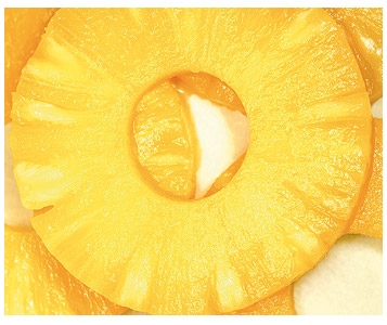 Maigrir grâce à l’ananas?
