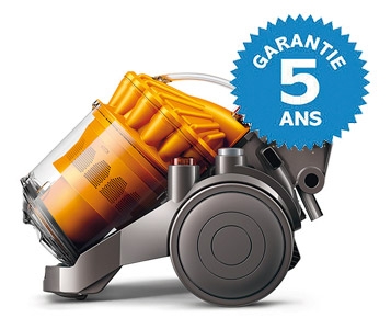 La garantie à 5 ans, c’est possible!