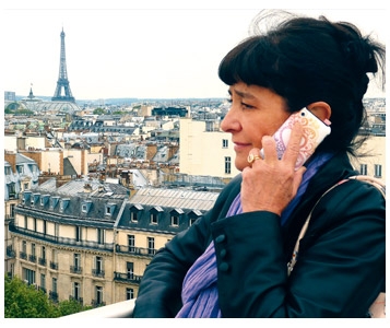 Une carte SIM étrangère pour des vacances moins onéreuses