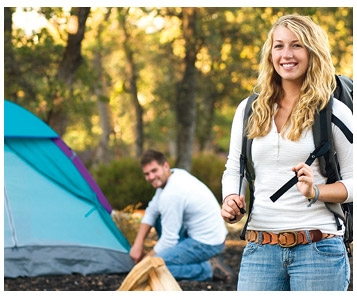 Campings suisses trop chers